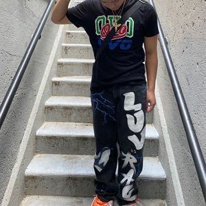 Meet your Posher, Jude